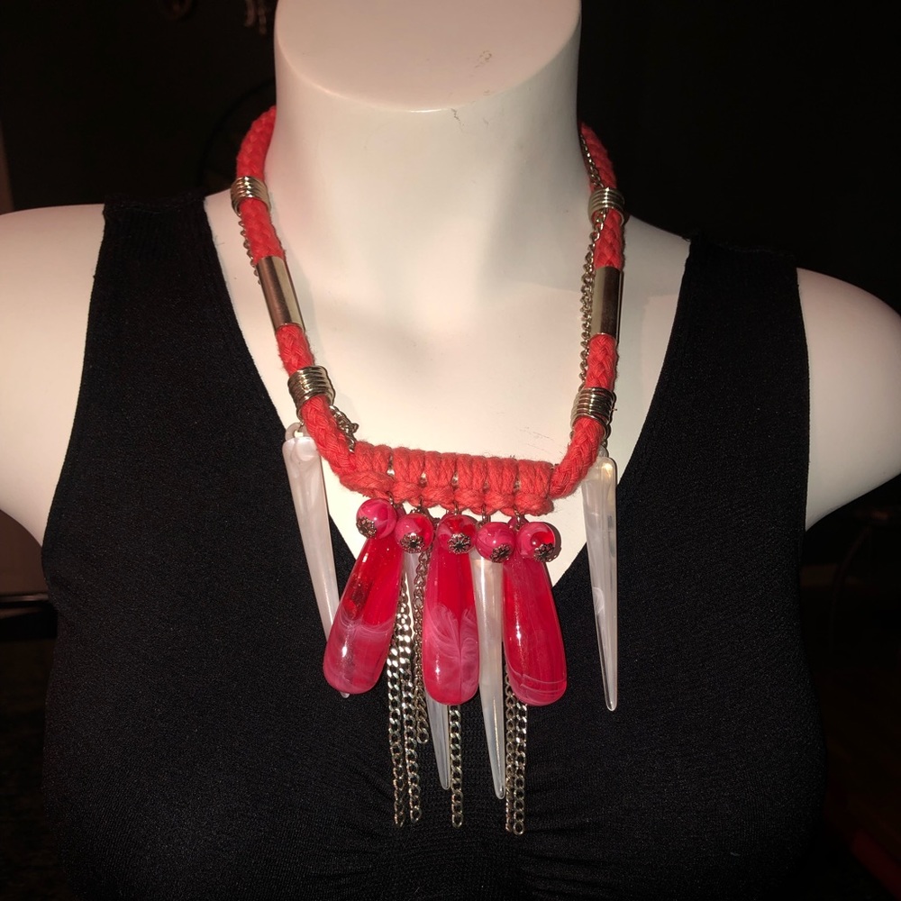 Necklace